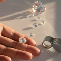 Why Lab-Grown Diamonds Are an Eco-Friendly Choice: Environmental Impact & Ethical Production