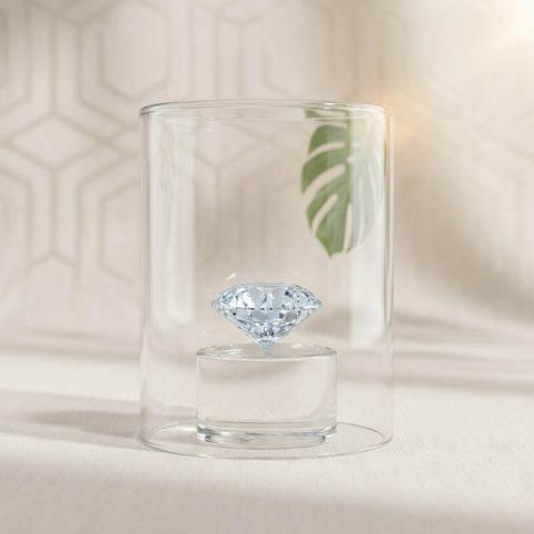 Sustainable Luxury: How Lab-Grown Diamonds Are Changing the Jewelry Industry