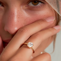Engagement Rings with Lab-Grown Diamonds: How to Choose the Perfect Pair