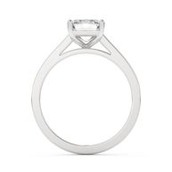 Seattle Delight Diamond Ring 1.0, 1.5, 2.0, 3.0 Ct, Gold 14K