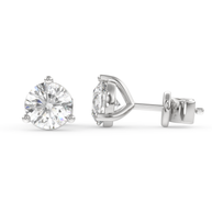 Newport Lights Diamond Earring, Gold 14K
