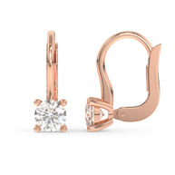 Jacksonville Brilliance Diamond Earring, Gold 14K