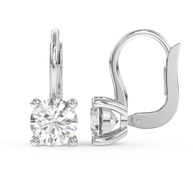 Jacksonville Brilliance Diamond Earring, Gold 14K